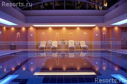 Hilton Imperial Dubrovnik Hotel 18